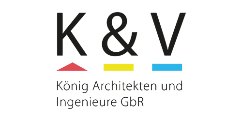 Referenzkunde: König Architekten und Ingenieure GbR